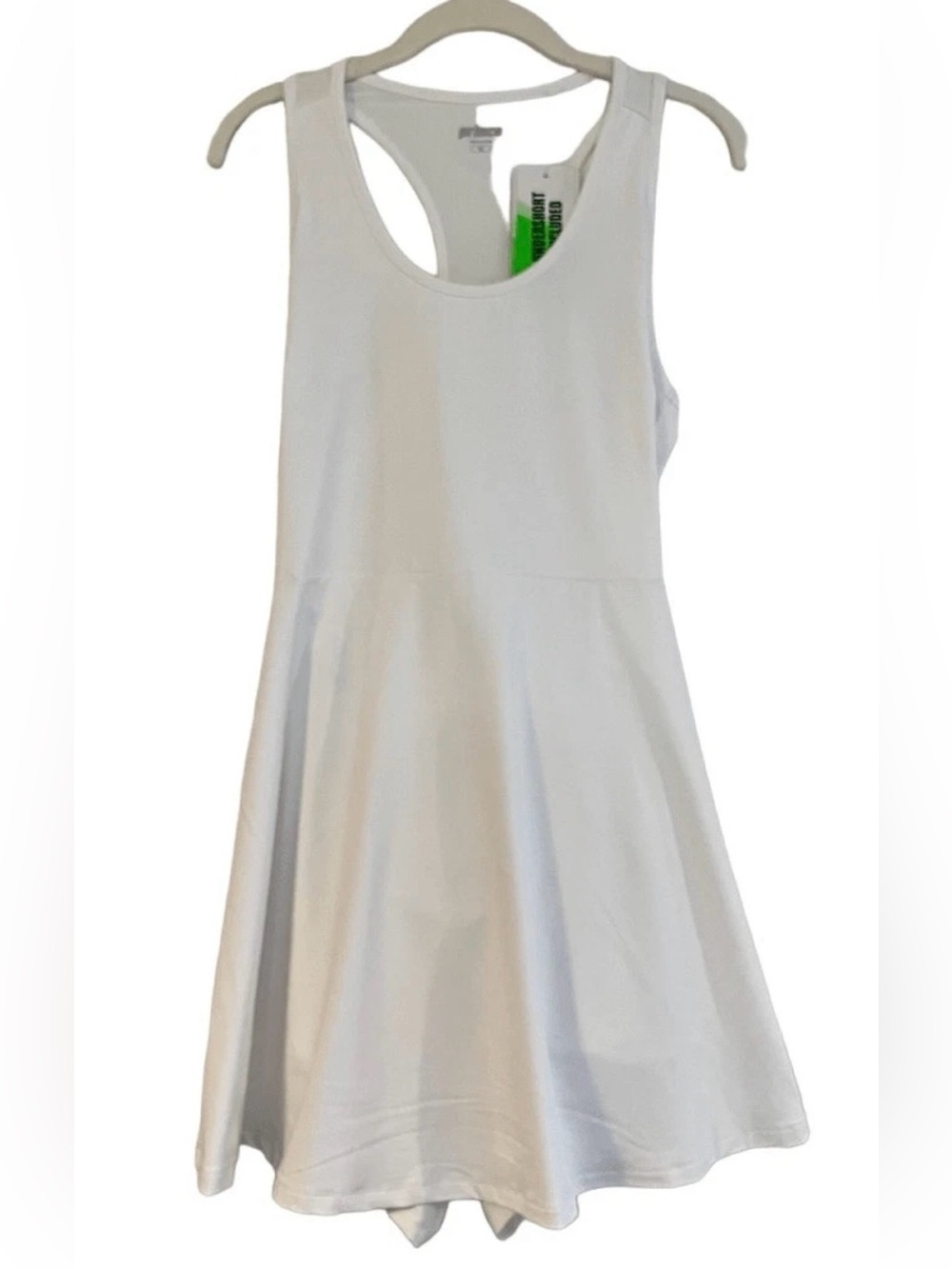 Prince Tennis Match Dress NWT, Small